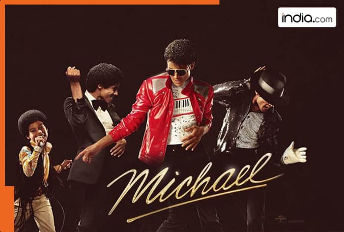 King of Pop's biopic