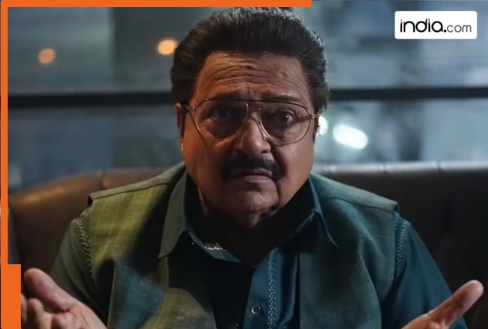 Dhurandhar 2: Rakesh Bedi breaks silence on receiving Rs 1 crore bonus claims for Ranveer Singh's spy thriller, 'Kiske ghar mein...'