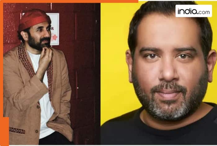 Comedian Raj Sharma dies At 50, Vir Das pens heartfelt note, says ‘This profession can...’