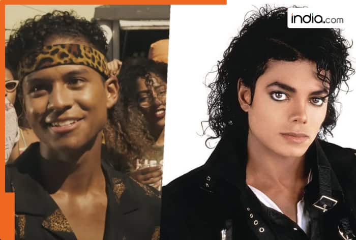 Michael Movie: Amid biopic buzz, new sexual abuse claims against the King of Pop surface as four siblings come forward