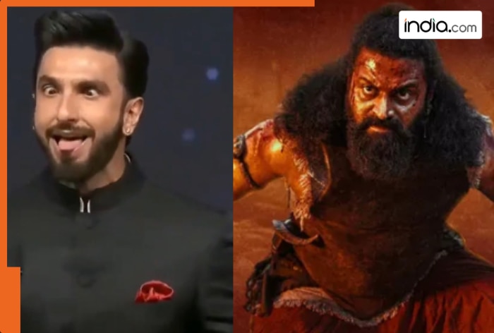 Ranveer Singh receives four weeks relief as High Court takes up Kantara mimicry case