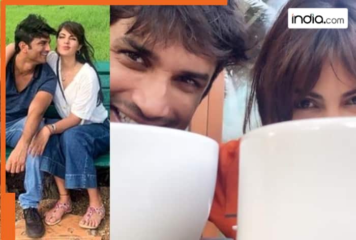 NDPS Court grants BIG relief to Rhea Chakraborty in in Sushant Singh Rajput's death case, orders bank accounts to be....