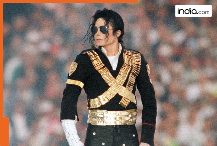 When Michael Jackson stopped time, 2-minute pause that made the Super Bowl iconic