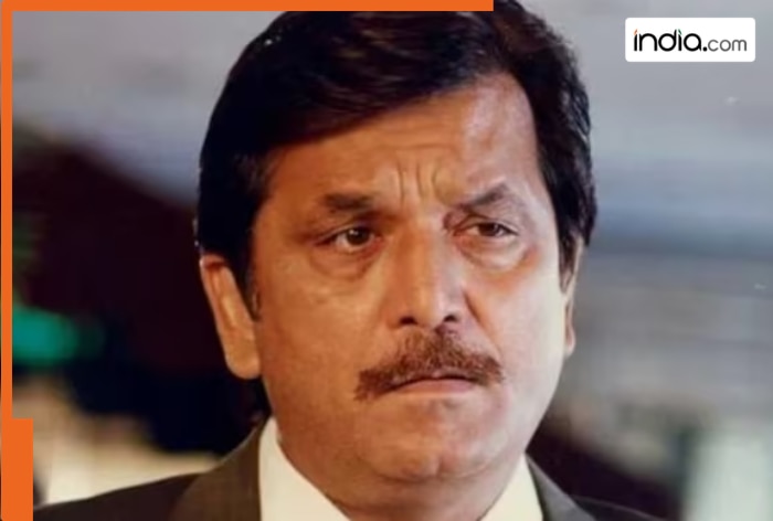 Veteran actor Bharat Kapoor dies at 80