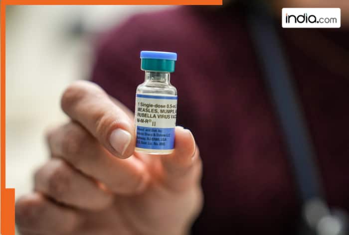 Why are measles cases rising across the United States despite South Carolina ending its outbreak?