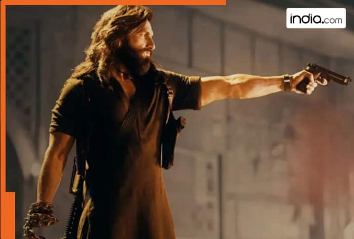 Dhurandhar 2 Box Office Collection Day 23