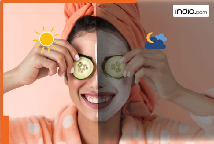 #FitIndiaHitIndia What are the most effective skincare habits that can help you achieve healthy skin and feel confident every day?