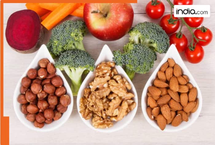 Why Ayurveda favours a sattvic diet and how it boosts your body and mind?