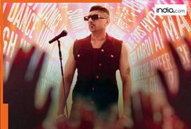 Bad news for Yo Yo Honey Singh fans, rapper calls off Pune concert at last moment, netizens say, 'Real mein moye-moye...'