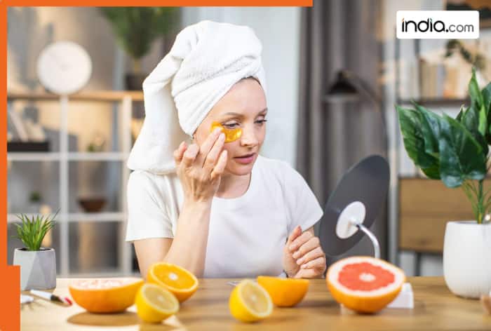 #FitIndiaHitIndia What are the best foods that can naturally enhance your skin’s glow and improve hair health?