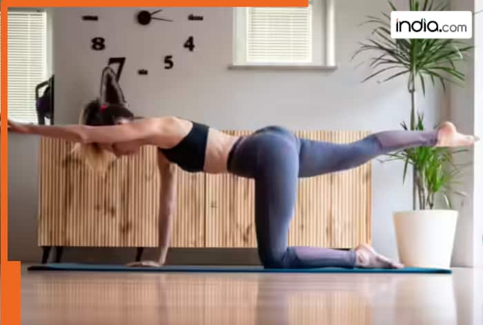 #FitIndiaHitIndia Is it possible to transform your body with easy home workouts without gym membership?