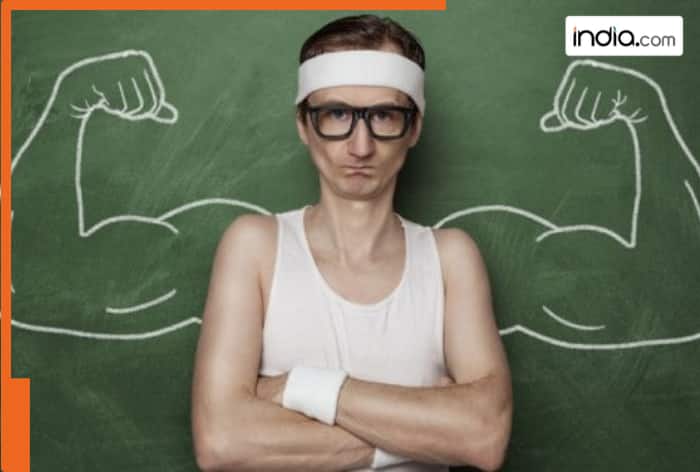 #FitIndiaHitIndia Are you following fitness myths that slow your progress and what truly works to stay healthy and strong?