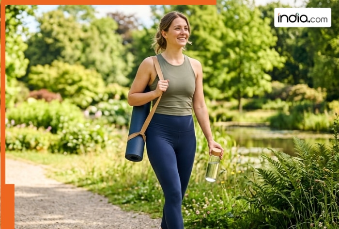 World Health Day 2026: Can small lifestyle changes really help you live longer and add more years to your life? #FitIndiaHitIndia