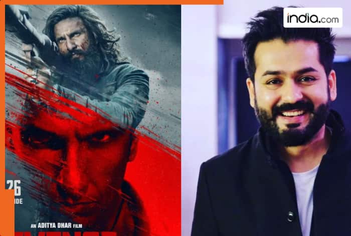 Bad news for Dhurandhar 2, Ranveer Singh-Aditya Dhar's blockbuster spy thriller gets into legal trouble because of...