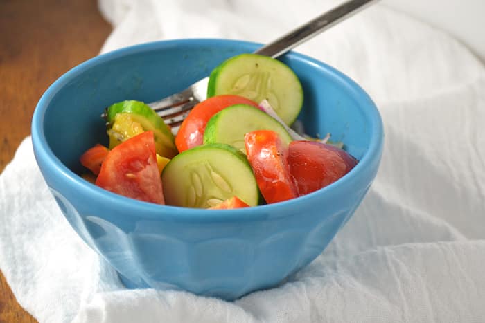Weight loss diet