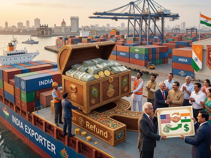 Trump Tariff