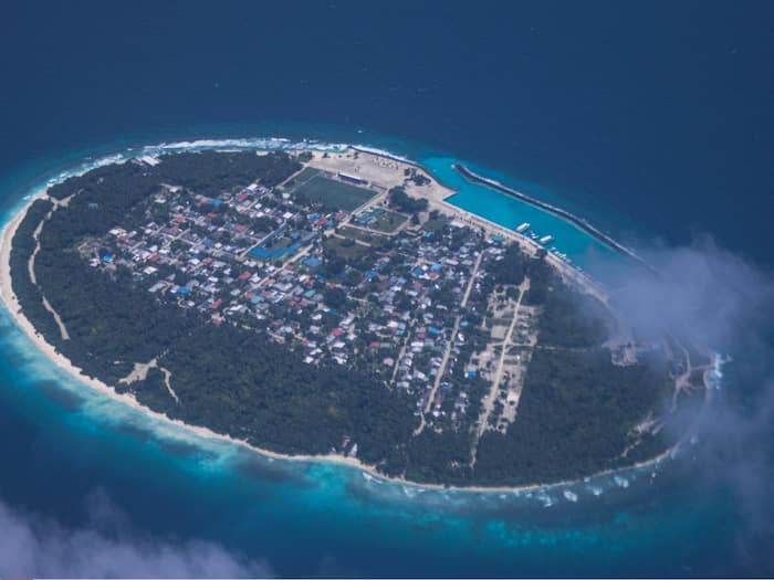 Tuvalu