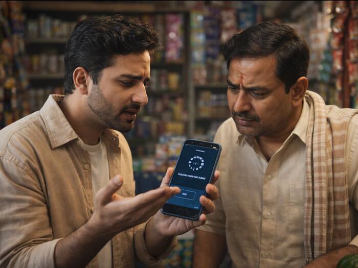 UPI Transaction Limit 10000