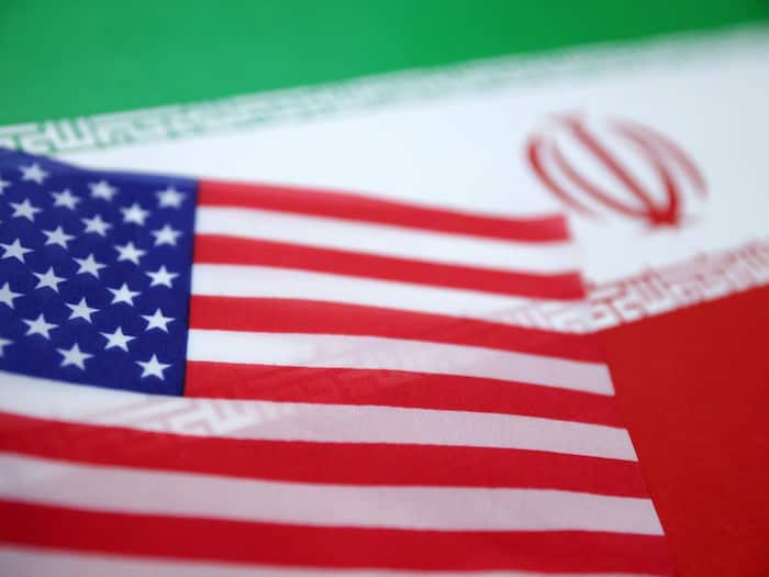 US Iran oil blockade impact