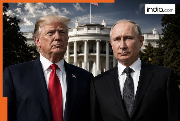 Vladimir Putin and Donald Trump hold 90-minute talks, discuss Iran conflict and White House shooting