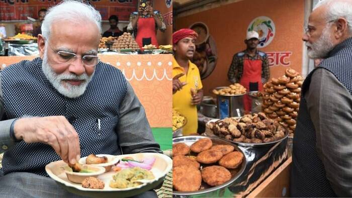 What can PM Modi cook