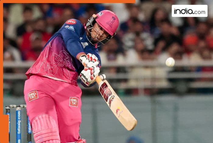 Vaibhav Sooryavanshi