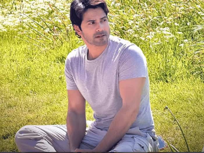 Varun Dhawan interview