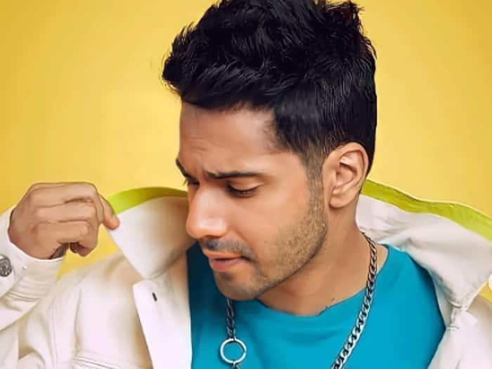 Varun Dhawan slapped story