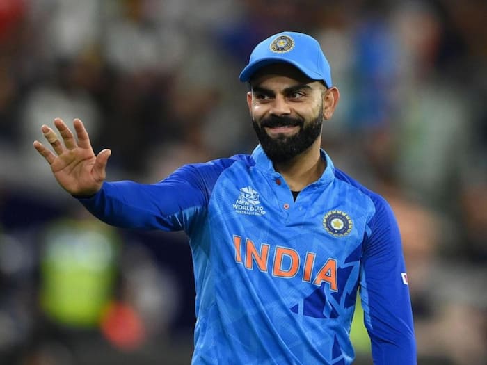Virat Kohli Indian Team