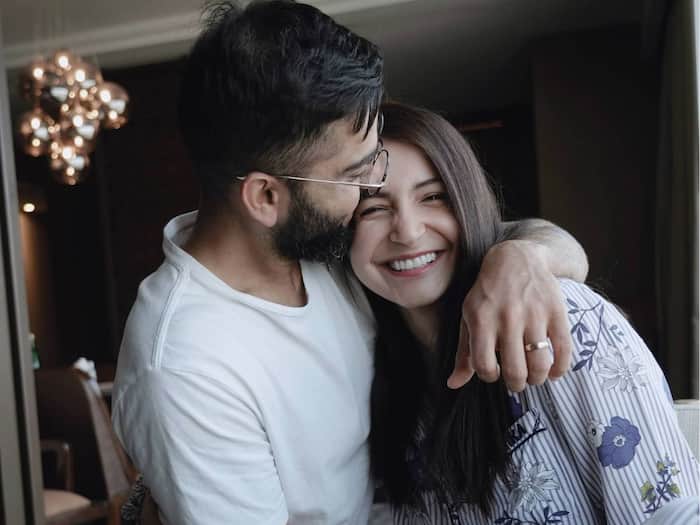Virat Kohli Luxury House