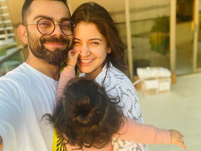 Virat Kohli Mumbai House