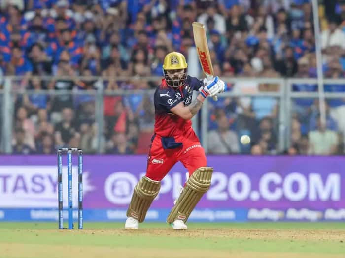 Virat Kohli RCB