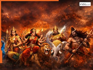 असल में कौन हैं युद्ध के देवता? क्या सनातन में हर युद्ध के लिए होते हैं अलग देवता! जानिए सनातन के God of War का पूरा सच