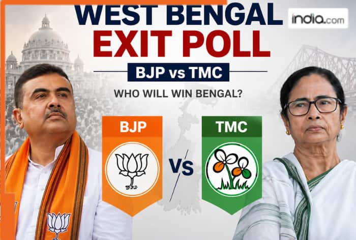 West Bengal Exit Poll