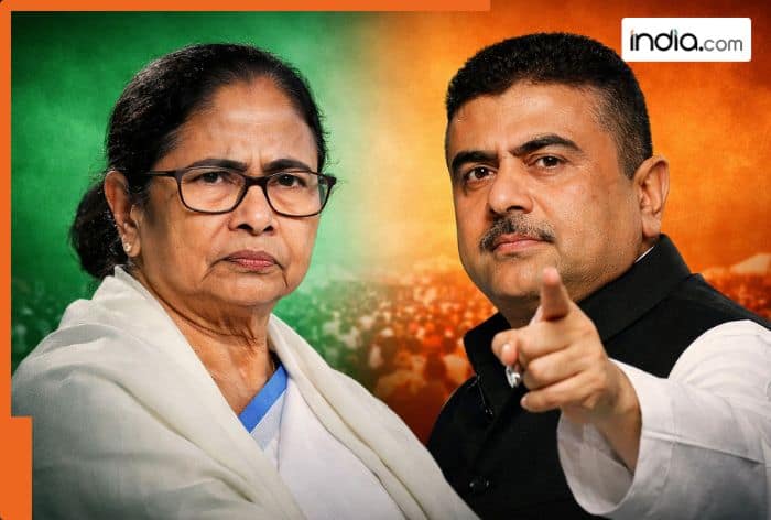 West Bengal Assembly Election 2026 Phase 1 Voting Live Updates: Suvendu Adhikari's Nandigram among 59 seats in fray, security on high alert