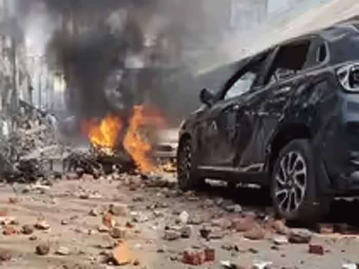 What happened in 1978 riots