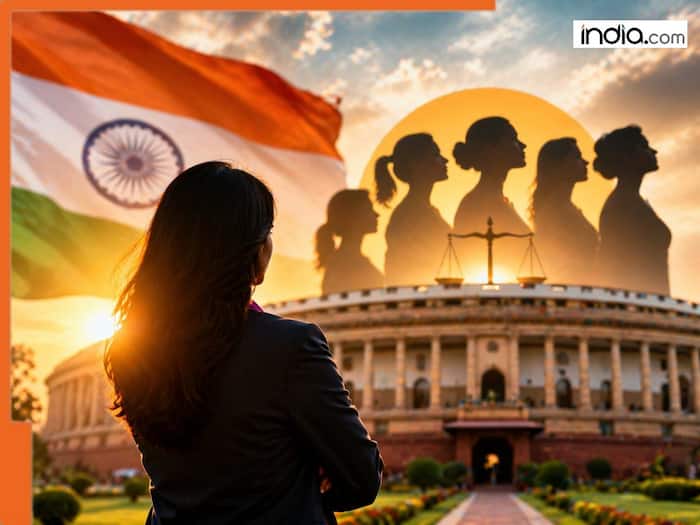 Women Reservation Act