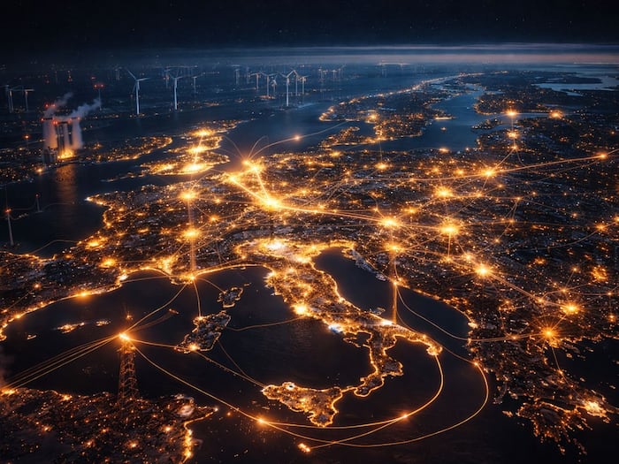 World s largest power company CATL