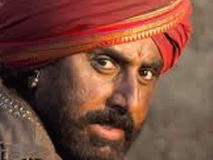 Abhishek bachchan raja shiv