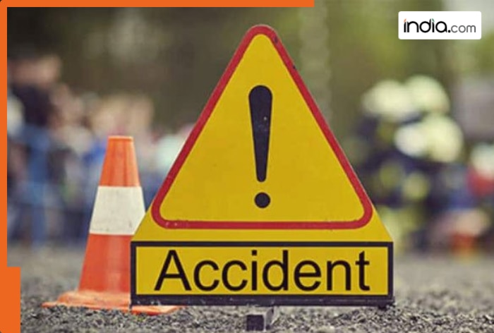4 dead, several injured as truck collides with van in Uttar Pradesh’s Hamirpur