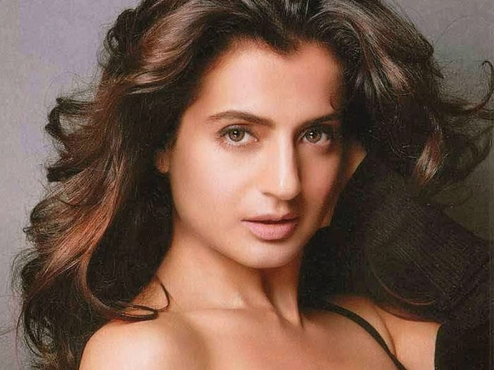 Ameesha Patel (PC: Instagram)
