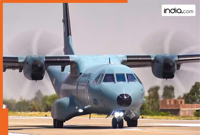 Fighter jets land on expressway in UP: Here’s what IAF’s major drill in Sultanpur means