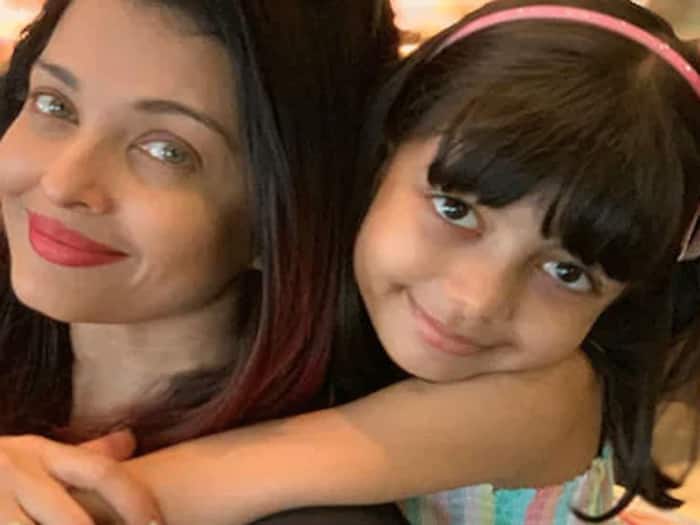 Aishwarya dont neeed nany f