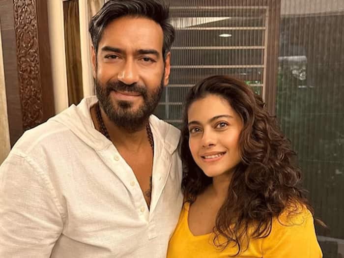 Ajay Devgn honeymoon story