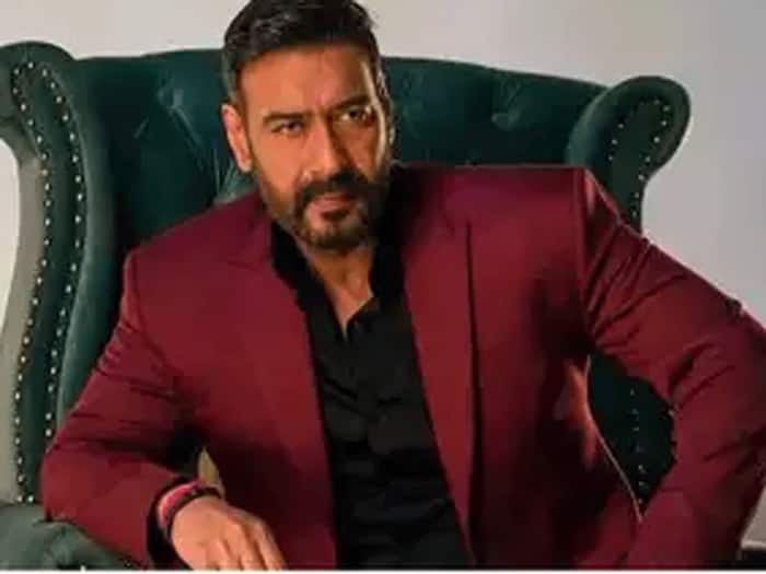 Ajay devgn production house