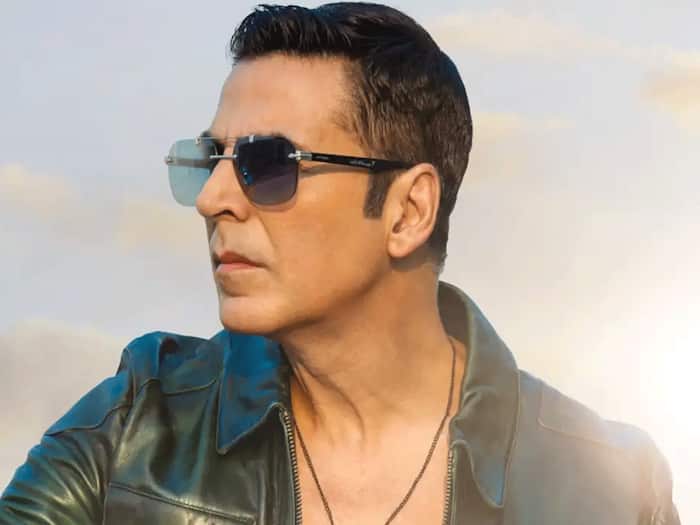 Akshay kumar life journey
