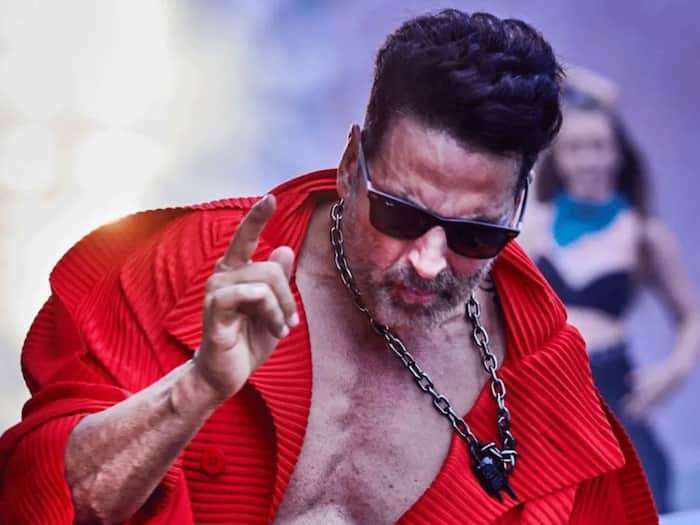 Akshay kumar interview