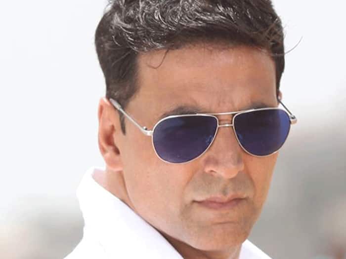 Akshay kumar personal life