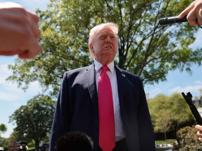American do not like trump