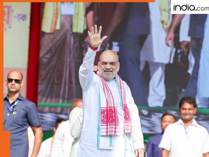 'Zero tolerance on infiltration, UCC in 6 months, Rs 3000 to women: BJP's counter to Mamata Banerjee's TMC in West Bengal Assembly Election 2026